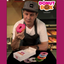 Donut Box by Gustavo Raley