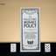 The Little Pocket Policy by Deuce Gala Magic