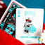 Bicycle Disney Classic Minnie Mouse Playing Card by US Playing Cards