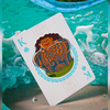 Bicycle Moana Playing Cards by US Playing Card