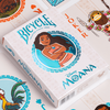 Bicycle Moana Playing Cards by US Playing Card