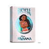 Bicycle Moana Playing Cards by US Playing Card