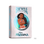 Bicycle Moana Playing Cards by US Playing Card