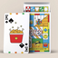 Enjoy Pleasure in Good Times Playing Cards