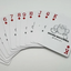 Kaws Seeing / Watching Playing Cards
