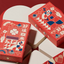 Luck Comes Easy Playing Cards