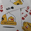 Nomo Duck Playing Cards