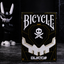 Bicycle Quiccs OG Black Playing Cards