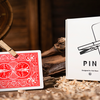 PIN by Flat Base & TCC Magic