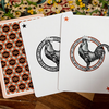 No.13 Table Players Vol.30 Playing Cards by Kings Wild Project