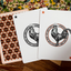 No.13 Table Players Vol.30 Playing Cards by Kings Wild Project