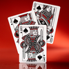 No.13 Table Players Vol.35 Playing Cards by Kings Wild Project