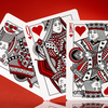 No.13 Table Players Vol.35 Playing Cards by Kings Wild Project