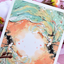 Four Beauties (YangYuhuan) Playing Cards