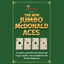 Jumbo McDonald Aces by Twister Magic (Red)