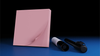 The Iarvel Magic Post-It Pad (Blue) by Iarvel Magic