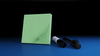 The Iarvel Magic Post-It Pad (Blue) by Iarvel Magic