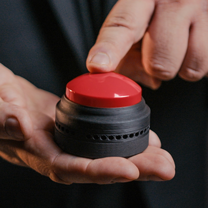 The Button – Magic Dream