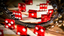 Michael Breggar's Flat Dice by TCC Magic