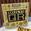 Multi QR by Pilato