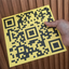 Multi QR by Pilato