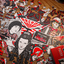 Stranger Things Jigsaw Puzzle by theory11