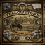Yellowstone Jigsaw Puzzle by theory11