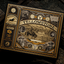 Yellowstone Jigsaw Puzzle by theory11