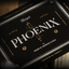 Phoenix by Hanson Chien