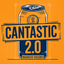 CanTastic Slim 2.0 by Maurizio Visconti