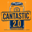 CanTastic Slim 2.0 by Maurizio Visconti