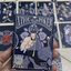 XIYOU POKER Journey to the West Myth Edition (Blue) Playing Cards