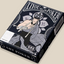 XIYOU POKER Journey to the West Myth Edition (Blue) Playing Cards