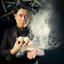Ultra Smoke by Bond Lee, Wenzi & MS Magic