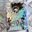 Crystal playing cards