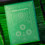 Obsession Yearn Playing Cards