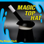 Magic Top Hat by Mago Flash