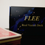 FLEE (Red) by Bryan Codecasa