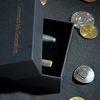 Coinvexed 4th Generation by David Penn & TCC Magic