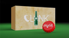 The Clink (Cap in Bottle) Set by Iarvel Magic and Wonder House (Heineken, Coke, and Budweiser)