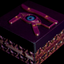Horus Box by Pierre Velarde