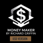 Money Maker Euro by Richard Griffin