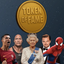 Token of Fame by José Cambra