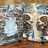 Cloning by David Ayres and The Old Oak Playing Cards