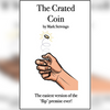 The Crated Coin by Mark Strivings