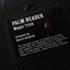 The Palm Reader Card by David Alnwick