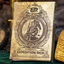 Grandpere Edition Playing Cards with online tutorial