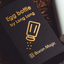 Egg Bottle by Long Long & Bacon Magic