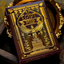 Egypt Mythology Premium Edition (Ruby) Playing Cards