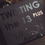 Twisting 13 Plus by Nojima & Bacon Magic